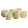 Picture of Marble Coffee Cup Set – A Refined Blend of Natural Stone & Handcrafted Art