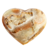 Picture of Marble Heart – Pure Simplicity in a Handcrafted Natural Stone Form