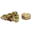 Picture of Onyx Tea Set – Authentic Natural Stone for Elegant Serving