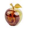 Picture of Marble Apple – A Natural Masterpiece Sculpted by Hand