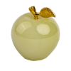 Picture of Mini Onyx Apple – A Delicate Touch of Natural Stone Art