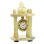Picture of Hafez Marble Clock – A Symbol of Persian Elegance and Artistic Craftsmanship