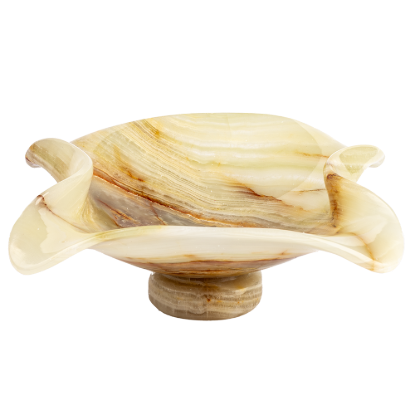 Picture of Marble Kashkool – A Fusion of Traditional Craftsmanship and Natural Stone Elegance