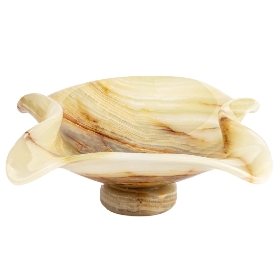 Picture of Marble Kashkool – A Fusion of Traditional Craftsmanship and Natural Stone Elegance