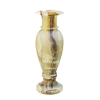 Picture of Luxury Onyx Stone Vase – A Harmony of Nature and Artistic Refinement