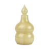 Picture of Royal Onyx Decorative Jar – A Harmony of Simplicity and Luxurious Stone Art