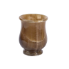 Picture of Royal Onyx Cup – A Blend of Natural Warmth and Timeless Elegance