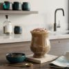 Picture of Royal Onyx Cup – A Blend of Natural Warmth and Timeless Elegance