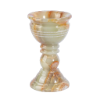 Picture of Royal Marble Incense Burner – A Blend of Oriental Elegance and Natural Stone Luxury