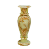 Picture of Royal Marble Stone Vase – A Blend of Natural Luxury and Timeless Elegance