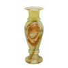 Picture of Imperial Marble Vase – A Harmony of Natural Art and Luxurious Elegance