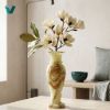 Picture of Imperial Marble Vase – A Harmony of Natural Art and Luxurious Elegance