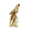 Picture of Royal Marble Parrot Statue – A Symbol of Elegance and Artistic Nature