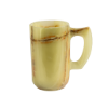 Picture of Royal Marble Stone Mug – A Blend of Natural Luxury and Handcrafted Elegance