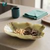 Picture of Luxury Onyx Marble Candy Bowl – Earthy Elegance with Live Edge Artistry