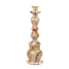 Picture of Royal Marble Stone Hookah Base – Traditional Luxury Crafted from Natural Stone