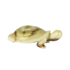 Picture of Natural Onyx Stone Turtle Sculpture – Handcrafted Luxury Decorative Figurine
