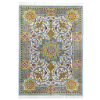 Picture of Persian Carpet Design Ceramic Tile Panel – Handcrafted Luxury Architectural Flooring & Wall Art